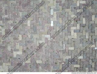 herringbone tiles floor 0006